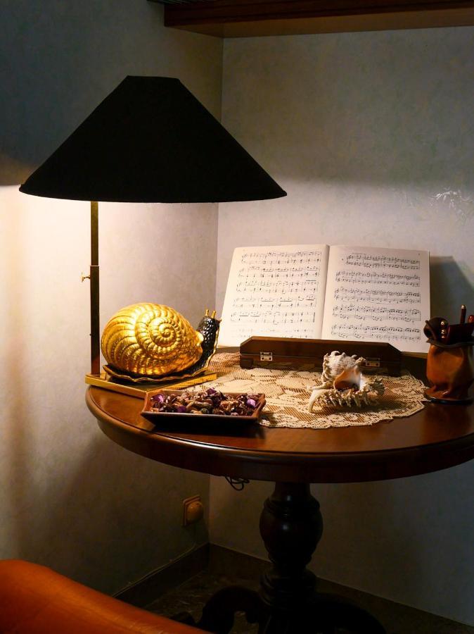 فندق 47, Vittorio Veneto لوكوروتوندو المظهر الخارجي الصورة